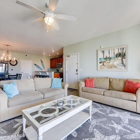 Roomy North Myrtle Beach Condo, Walk To Beach Esterno foto