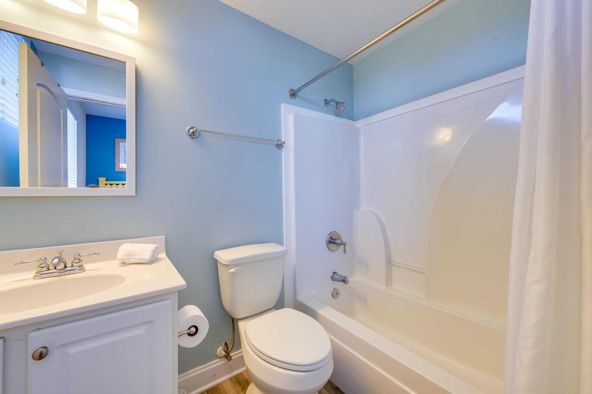 Roomy North Myrtle Beach Condo, Walk To Beach Esterno foto