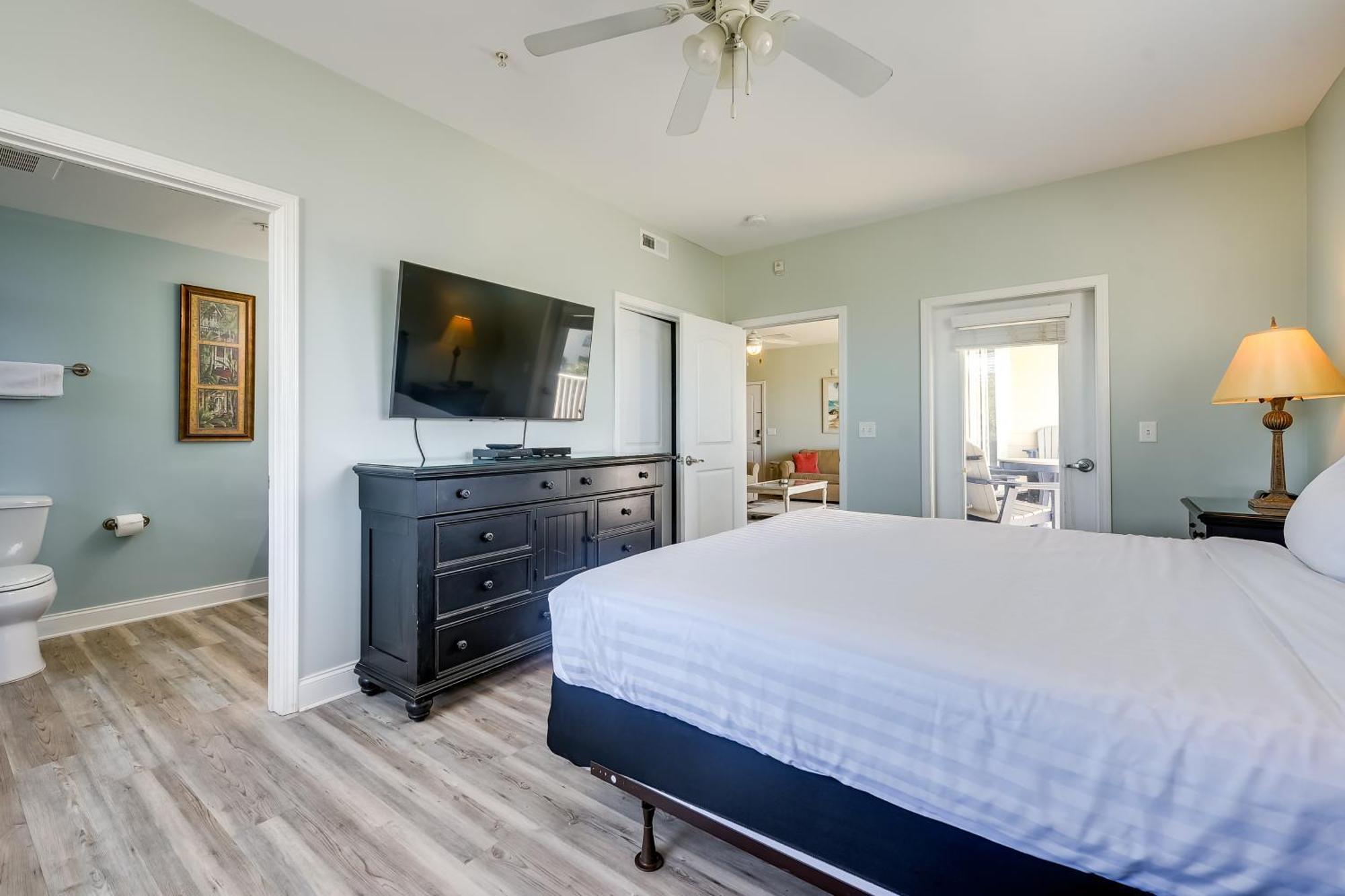 Roomy North Myrtle Beach Condo, Walk To Beach Esterno foto