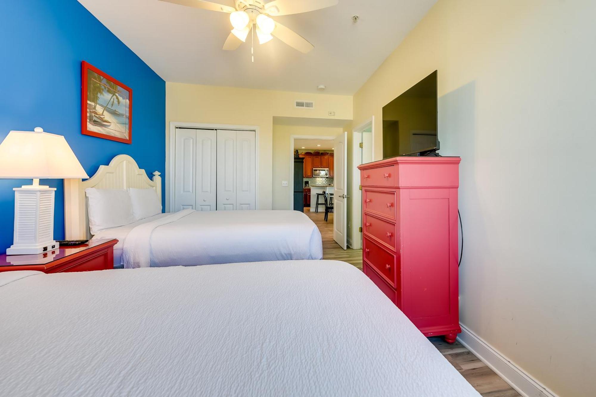 Roomy North Myrtle Beach Condo, Walk To Beach Esterno foto