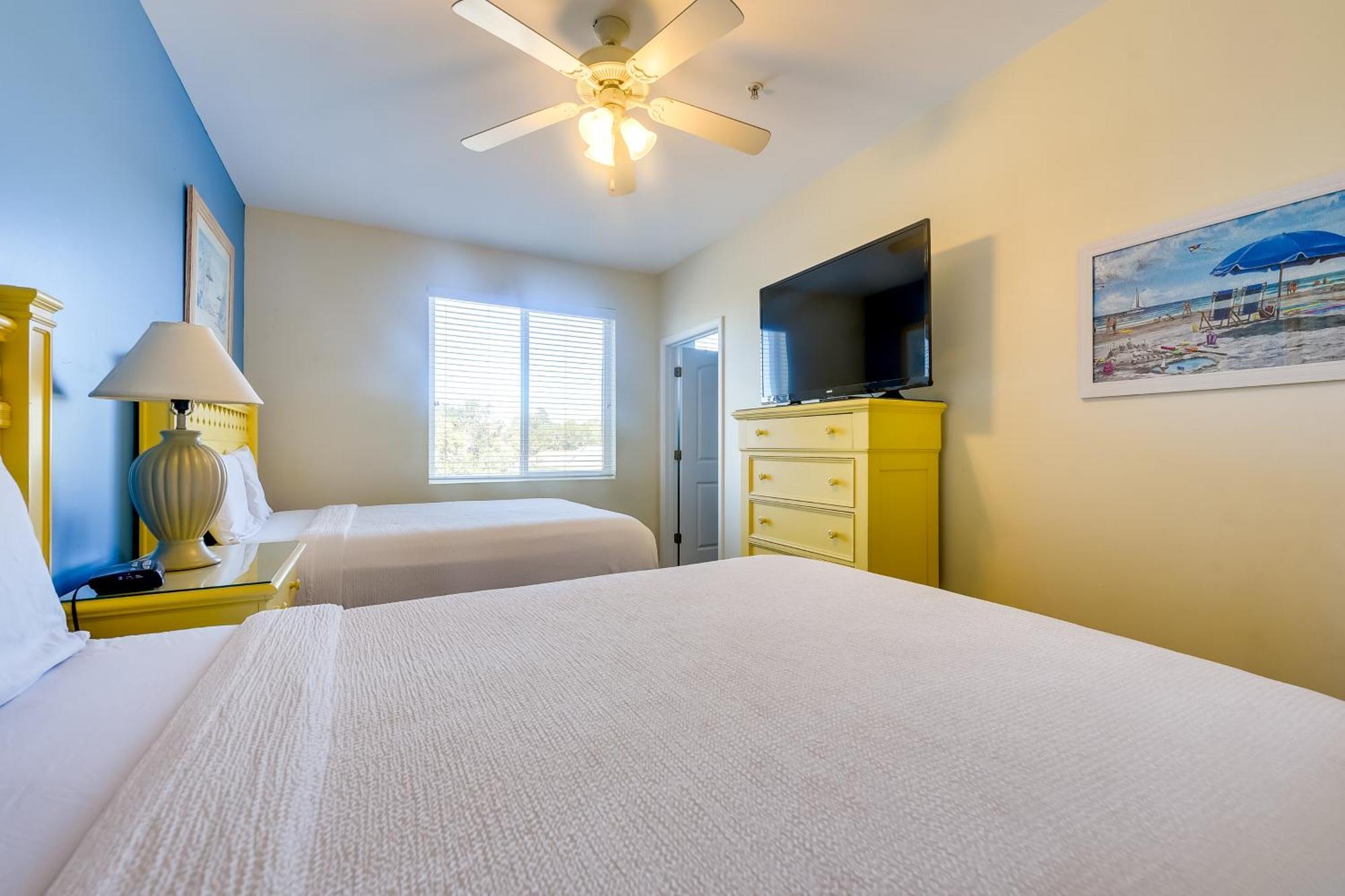 Roomy North Myrtle Beach Condo, Walk To Beach Esterno foto