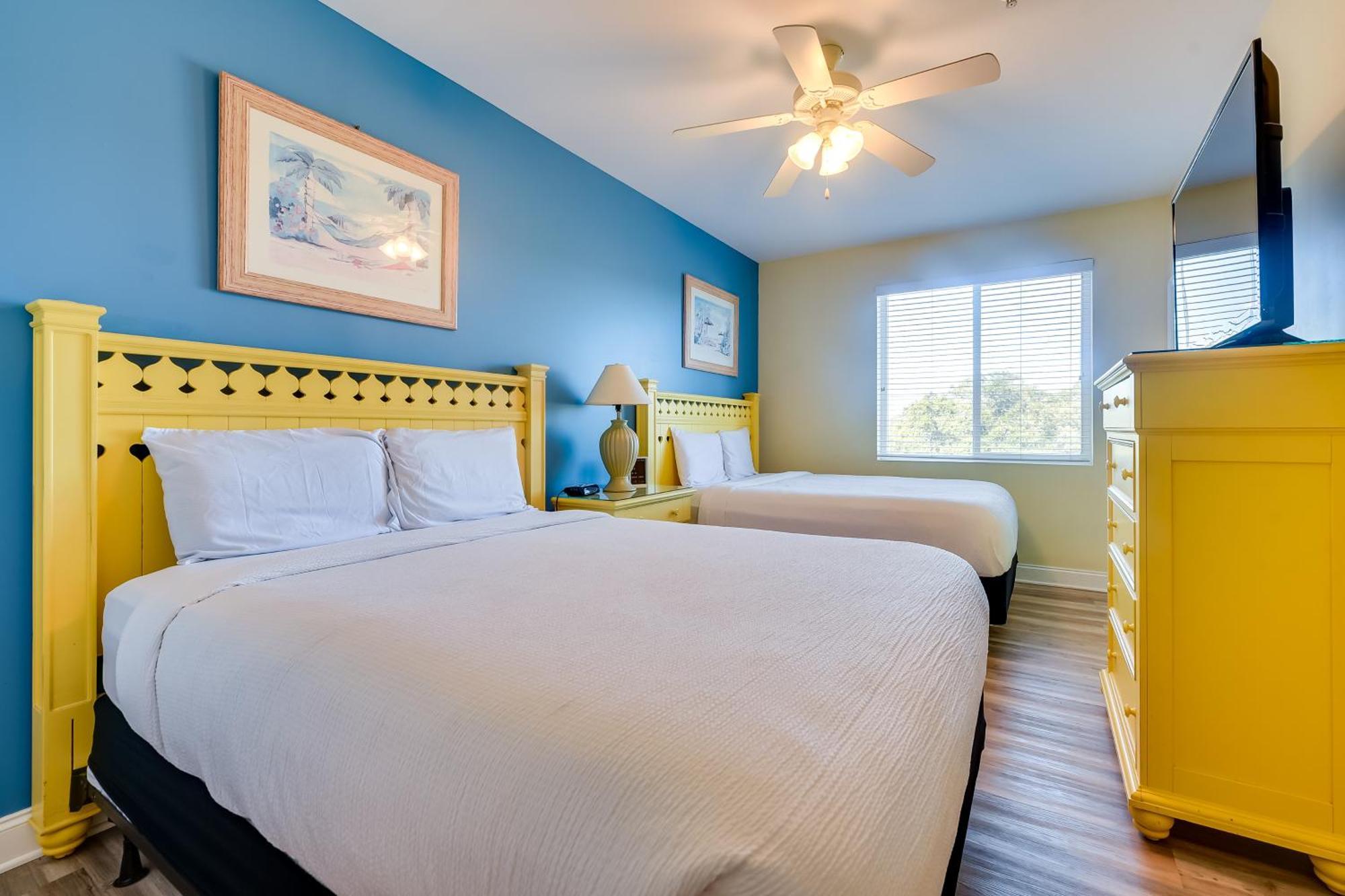 Roomy North Myrtle Beach Condo, Walk To Beach Esterno foto