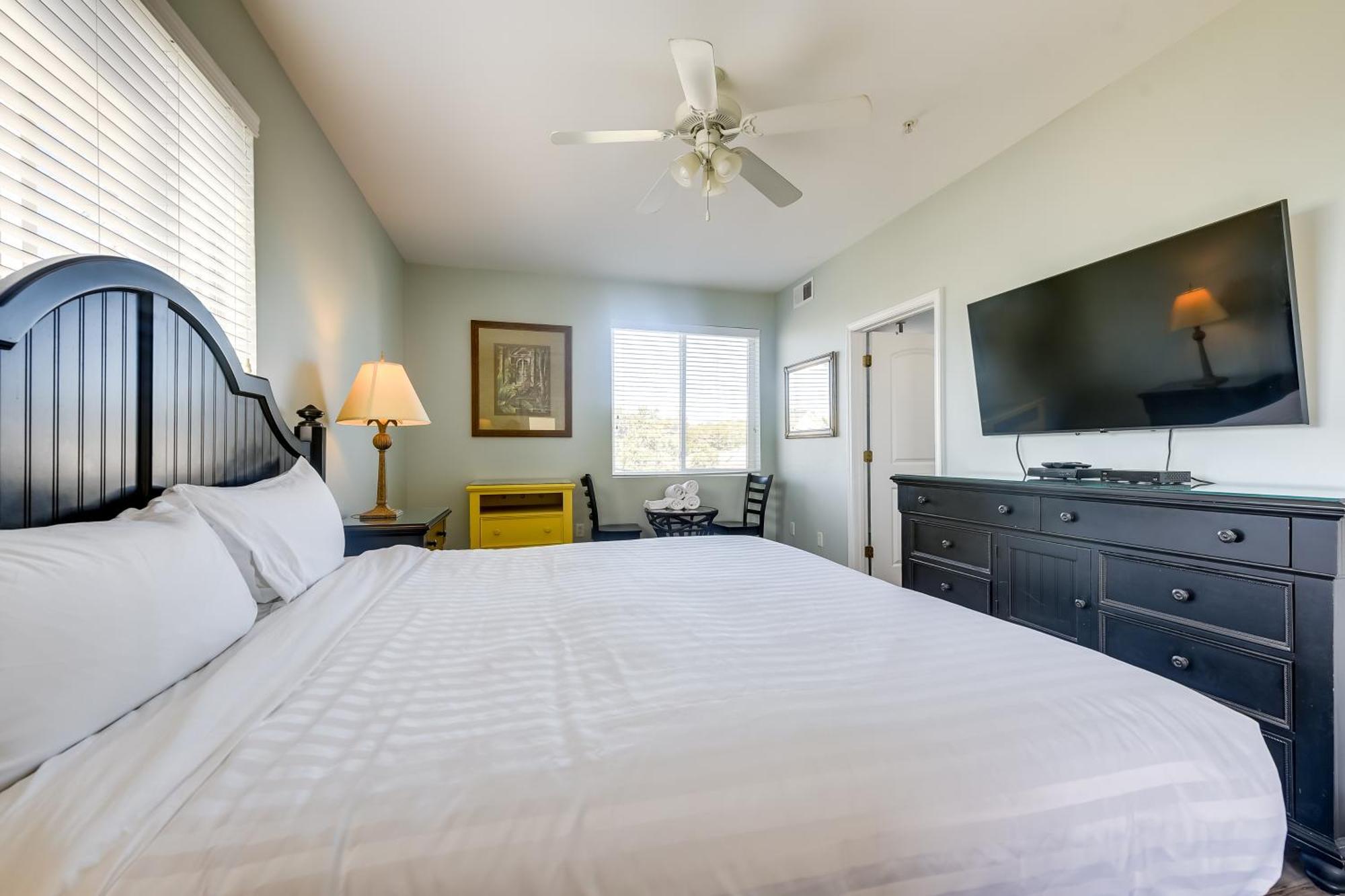 Roomy North Myrtle Beach Condo, Walk To Beach Esterno foto