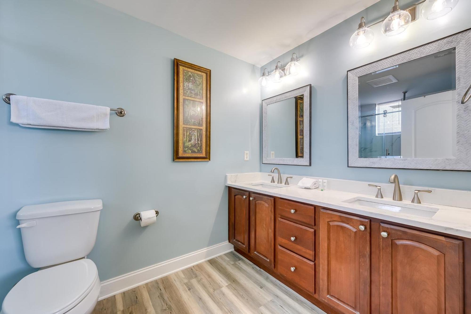 Roomy North Myrtle Beach Condo, Walk To Beach Esterno foto