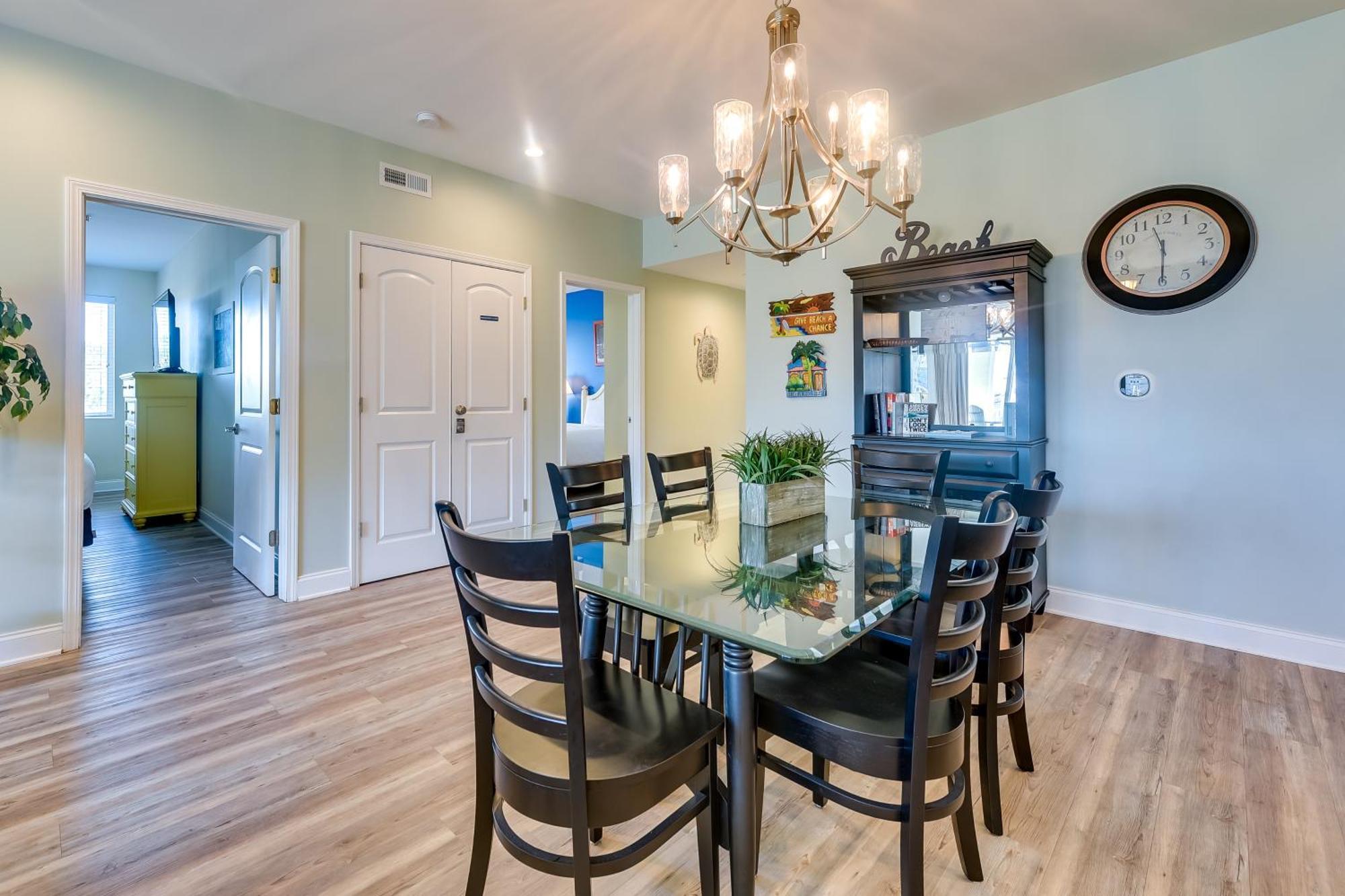 Roomy North Myrtle Beach Condo, Walk To Beach Esterno foto