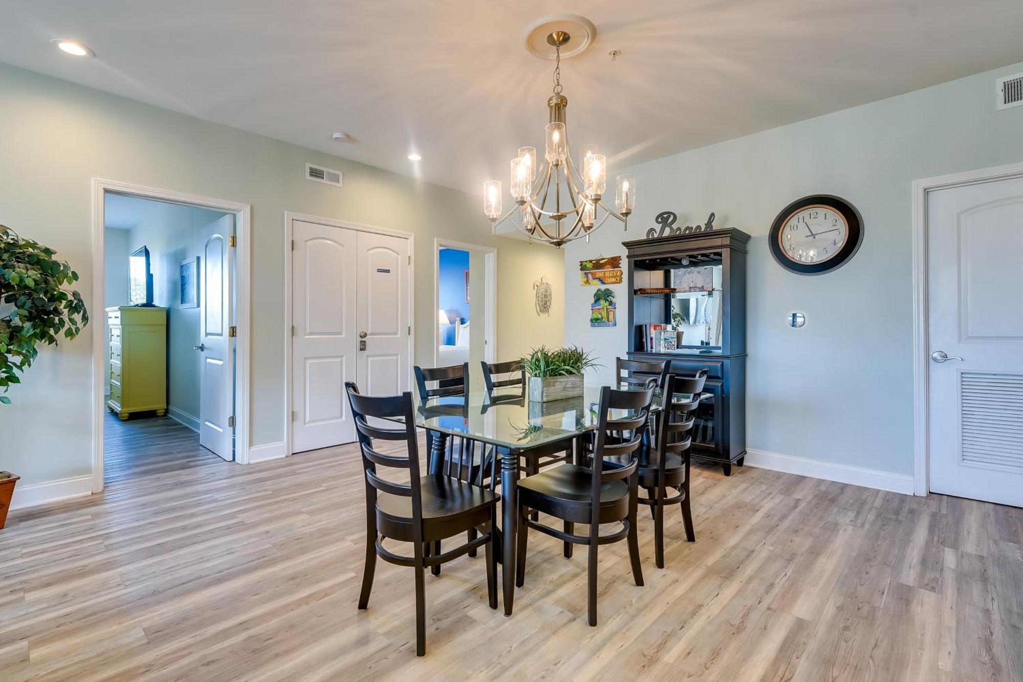 Roomy North Myrtle Beach Condo, Walk To Beach Esterno foto